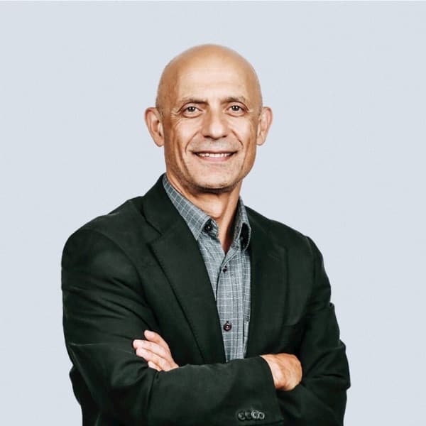 Edgar Masri