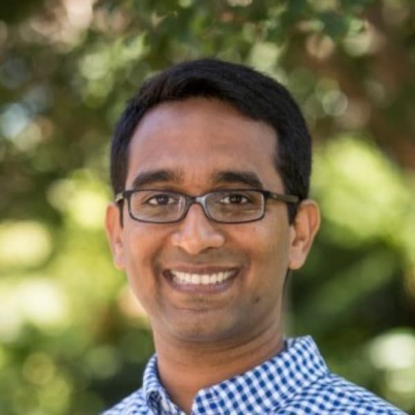Satish Talluri