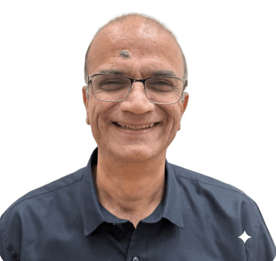 Abhijit Abhyankar