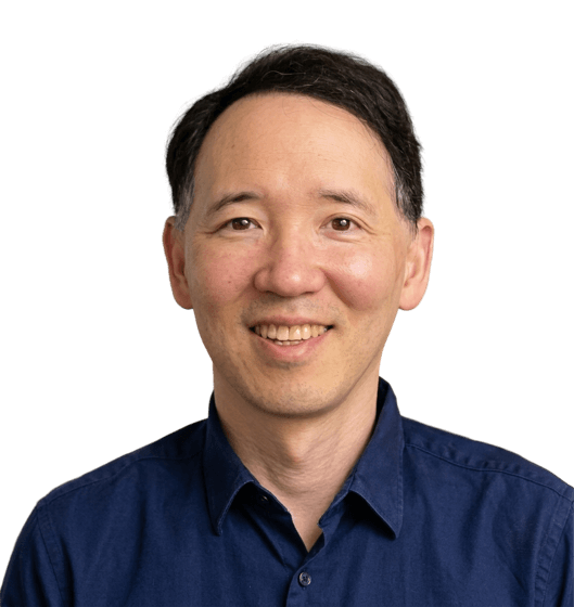 Dennis Ma
