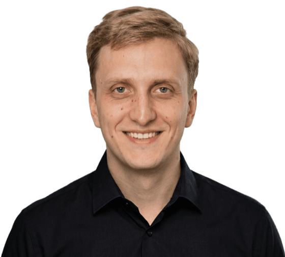 Nikita Lazarev