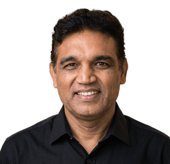 Rakesh Cheerla