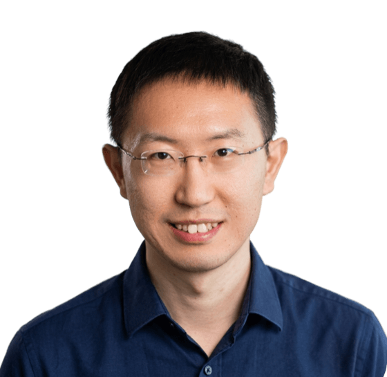 Zhizhen Zhong